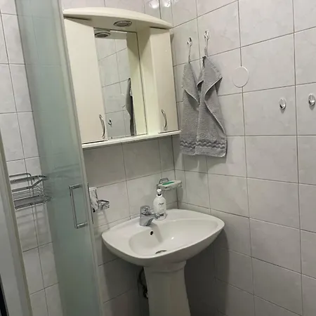 Arena 23 Apartment Belgrade