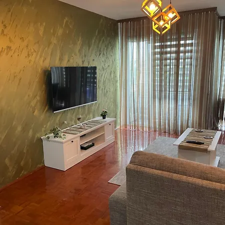 Arena 23 Apartment