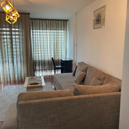 Appartement Arena 23